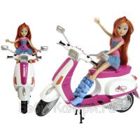   Winx Club    Vespa IW05621201