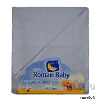   3  ( ) Roman Baby