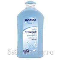 Sanosan    500 089051