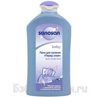 Sanosan      500  985255