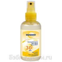 Sanosan    SPF 30 150  089458