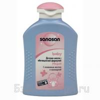 Sanosan      200 985126