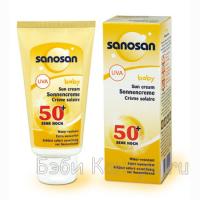 Sanosan   SPF 50+,75  089451