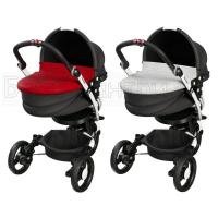      Yoga Recaro BabyZen