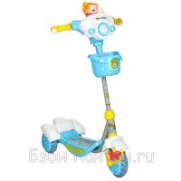   Lider Kids (Leader Kids) XG5201P