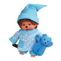 Monchhichi 20     Sekiguchi 262080