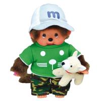 Monchhichi 20     Sekiguchi 232030