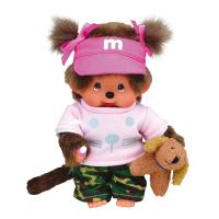 Monchhichi 20     Sekiguchi 232040