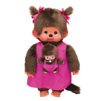 Monchhichi 45     Bebichhichi Sekiguchi 236400