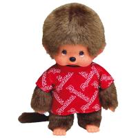 Monchhichi 20        Sekiguchi 239910