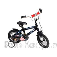 Велосипед Rich Toys Saturn 12