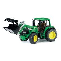  John Deere 6920   Bruder 02-052