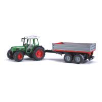  Fendt 209 S   Bruder 02-104