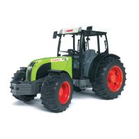  Claas Nectis 267 F Bruder 02-110