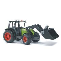  Claas Nectis 267 F   Bruder 02-111