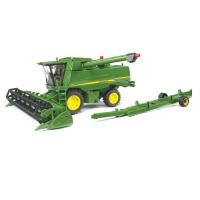  John Deere T670i Bruder 02-132