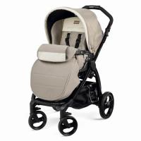 Детская прогулочная коляска Peg-Perego Book Plus Completo (реверсивное сидение) Детская прогулочная коляска Peg-Perego Book Plus Completo (реверсивное сидение)