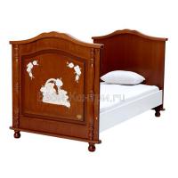    Hpa Cot Bed Sweet Room E3720-1