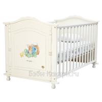    Hpa Cot Bed Peter Rabbit E3720-2