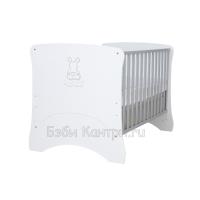    Hpa Cot Bed Shine E3719