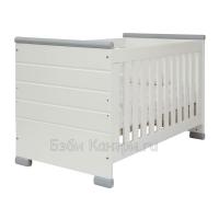    Hpa Cot Bed Milk E3745