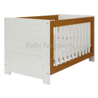    Hpa Cot Bed Jenga E3744