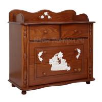   Hpa Dresser Sweet Room E3702-1