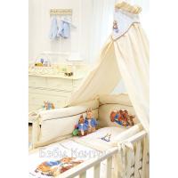  Hpa Mosquito Net Peter Rabbit 1176