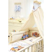  Hpa Mosquito Net Peter Rabbit 1176