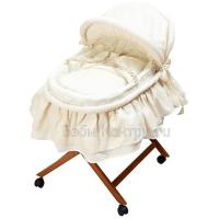 - Hpa Moses Basket Sweet Room 1757