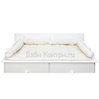   Hpa Cotton Changing Mattress Sweet Room 2157