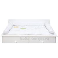   Hpa Cotton Changing Mattress Little Village 2172