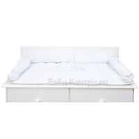   Hpa Cotton Changing Mattress In The Zoo 2177