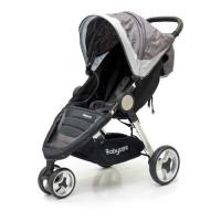 Прогулочная  коляска Baby Care Variant 3