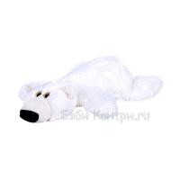 Мишка полярный Снежок, 52 см Gulliver 18-3014-2
