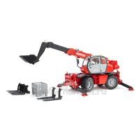   Manitou MRT 2150    Bruder 02-129