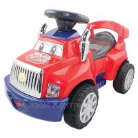 - Tommy Jeep Happy Baby 331239