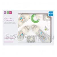 MAM   Welcome to the world Giftset big 62451EXP