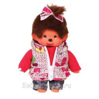 Monchhichi 20     Sekiguchi 241040A