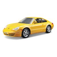 1:24 BB   Porshe 911 Carrera .  .  Bburago 18-25111