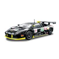 1:24 BB   Lamborghini Murcielago Fia GT . Bburago 18-28001