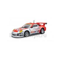 1:43 BB   Porsche 911 GT3 RSR . Bburago 18-38003