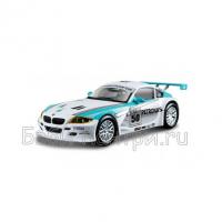 1:43 BB   BMW Z4 M Coupe . Bburago 18-38004