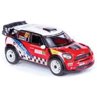 1:32 BB   Mini Countryman WRC ( 52) . Bburago 18-41043