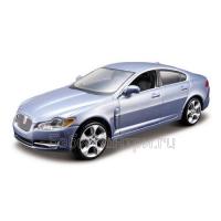 1:32 BB  Jaguar XF . Bburago 18-43019