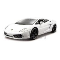 1:32 BB  Lamborghini Gallardo LP560-4 2008 . Bburago 18-43020