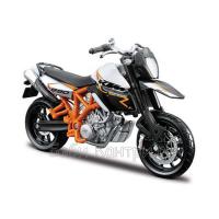 1:18 BB   KTM 990 Supermoto R . Bburago 18-55014