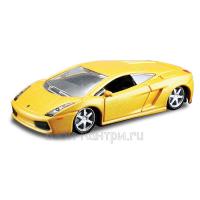 1:64 BB  Lamborghini Gallargo . Bburago 18-59004