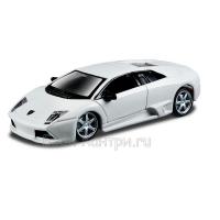 1:64 BB  Lamborghini Murcielago LP 640 . Bburago 18-59005