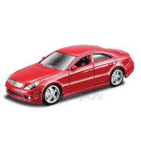 1:64 BB  Mercedes-Benz CLS-Class . Bburago 18-59006